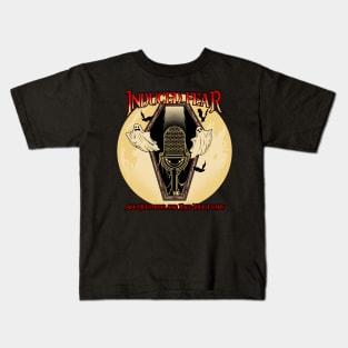 Induced Fear Kids T-Shirt